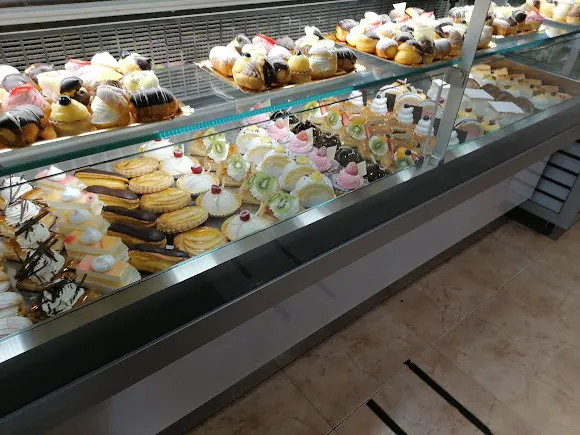 Confitería Choqueiro - Narón