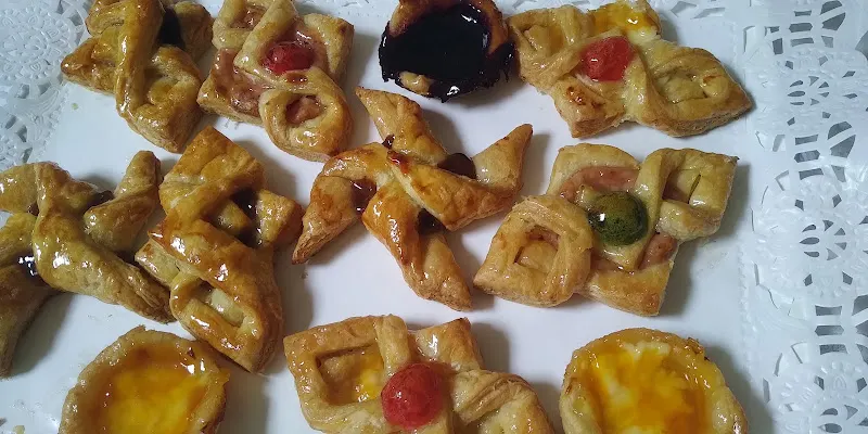 Panaderia Garcia Lopez - Mugardos
