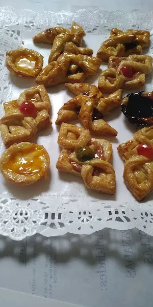 Panaderia Garcia Lopez