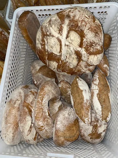Forno Da Carreira - Valdovino