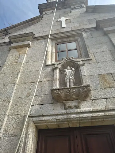 Antonio Cousillas Rodríguez - Ponteceso