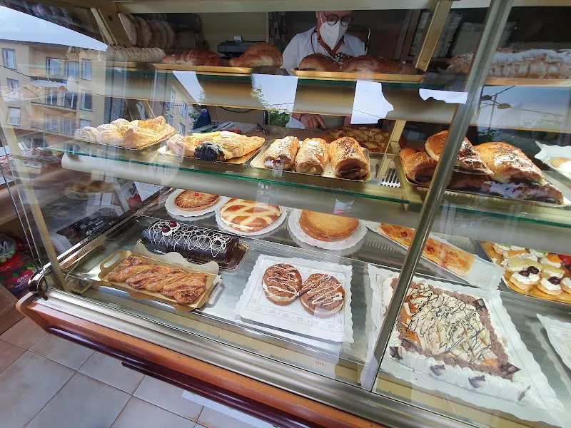 Panadería Arturo - Mazaricos