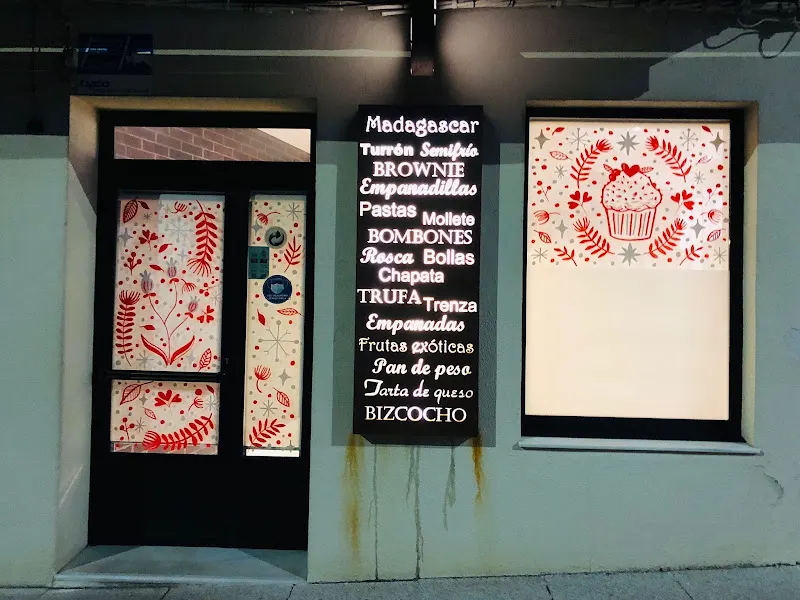 Panadería Milagros S.L. - Ordes