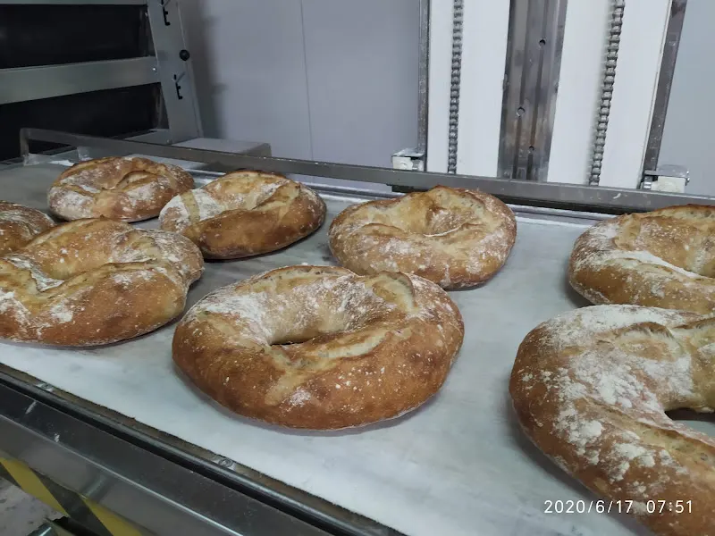 Panadería Milagros S.L. - Ordes