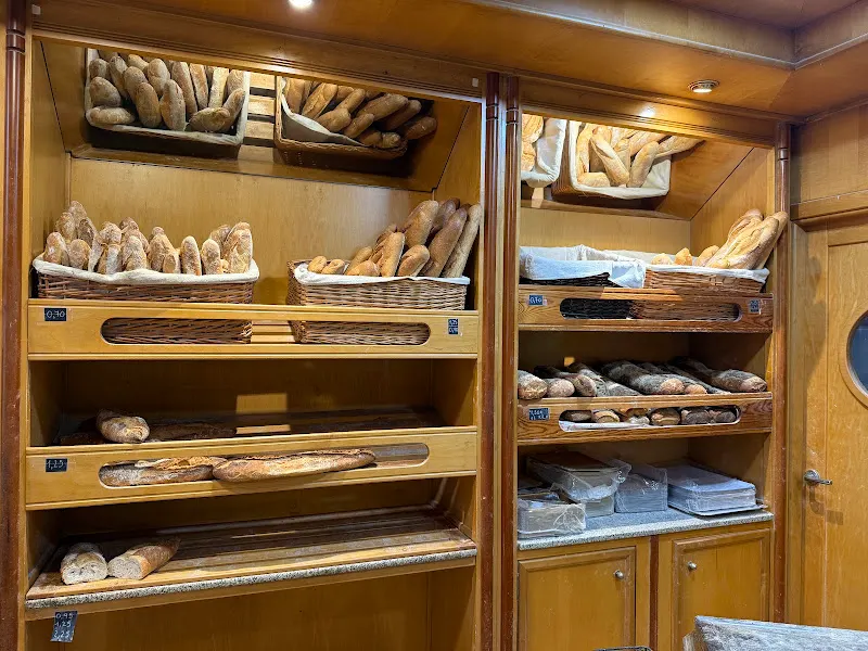 Panadería Piñeiro - Porto do Son