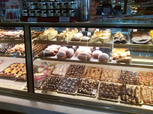 Pasteleria Fina - Ribeira
