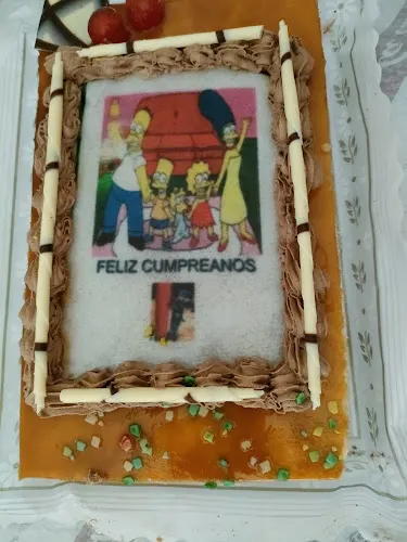 Panadería Pastelería Suevia, S.L. (Betanzos) - Betanzos
