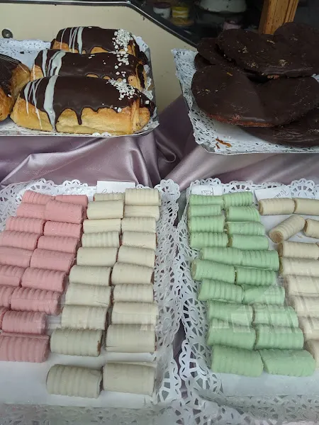 Pastelería Suevia - Pontedeume