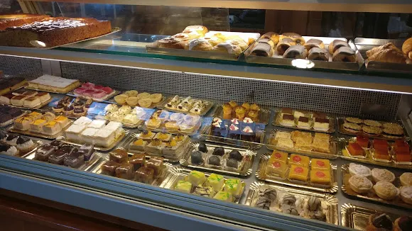 Panadería Carnoedo (Sada) - Sada