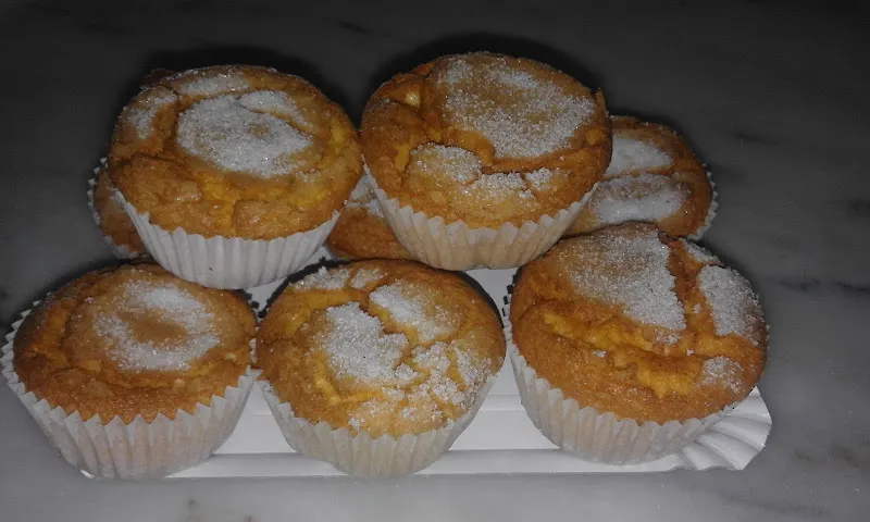 Pastelería Saraiba - Rianxo