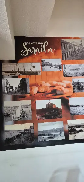 Pastelería Saraiba - Rianxo