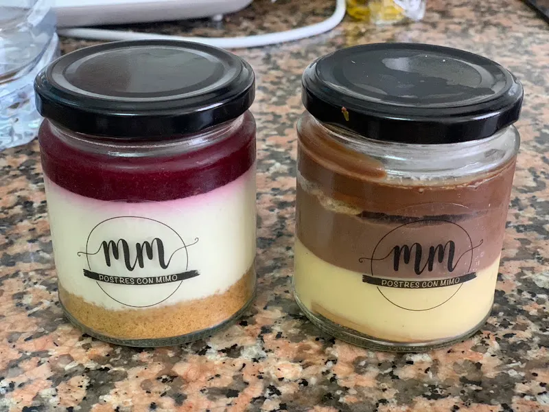 Postres Con Mimo - Cedeira