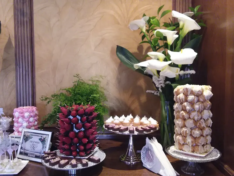 Las Delicias de Teresa