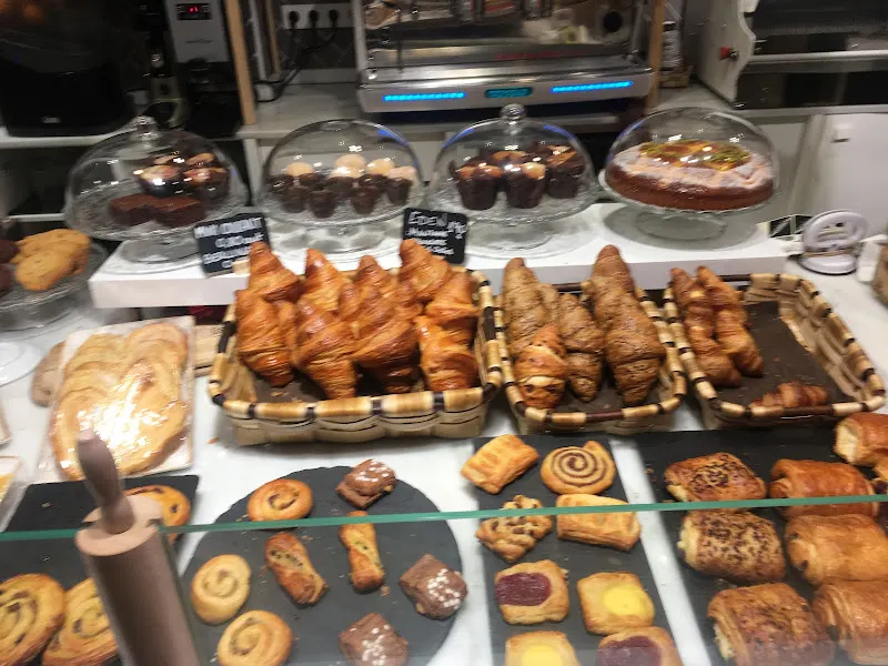 La Manon Boulangerie & Bistro - Madrid