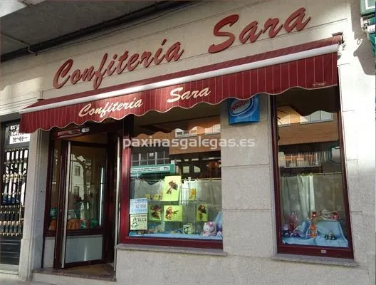 Pastelería Confitería Sara - Fene