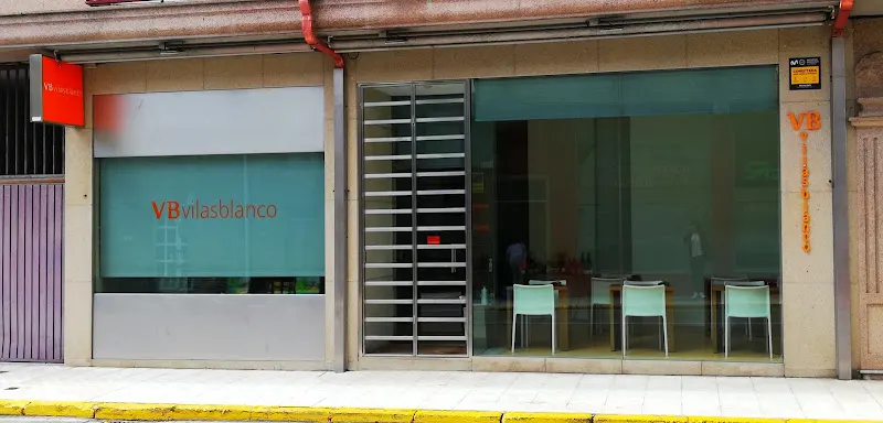 VilasBlanco - Pastelería en Pobra do Caraminal (A) - foto 2