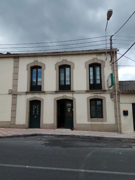 Panadería Os Corzás