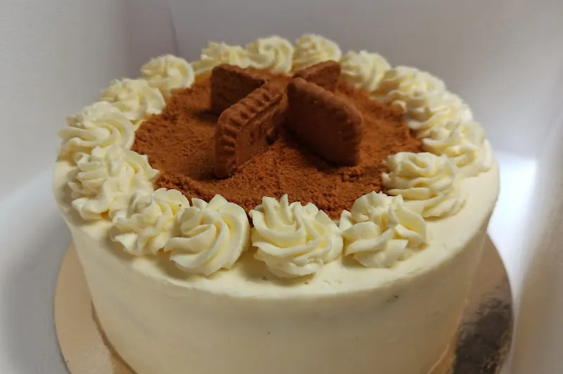 Pastelería Pandejuevo - Cee