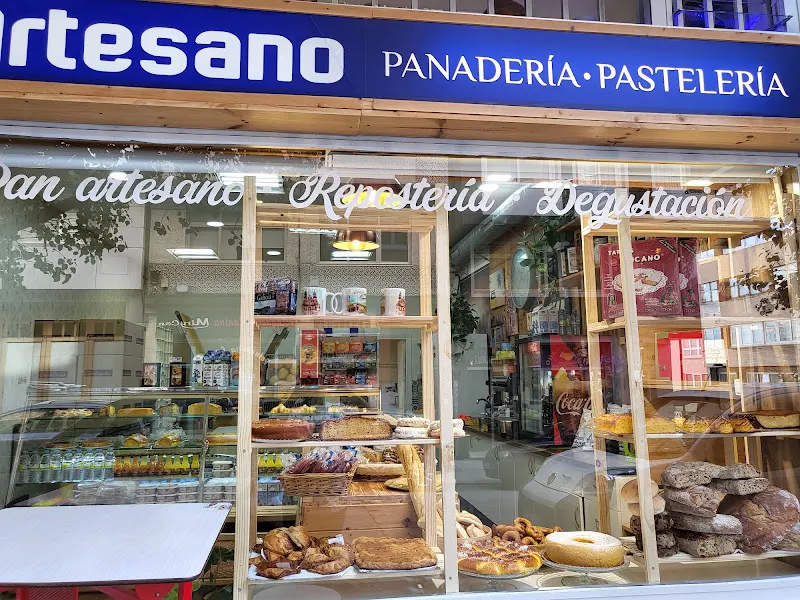 O Artesano