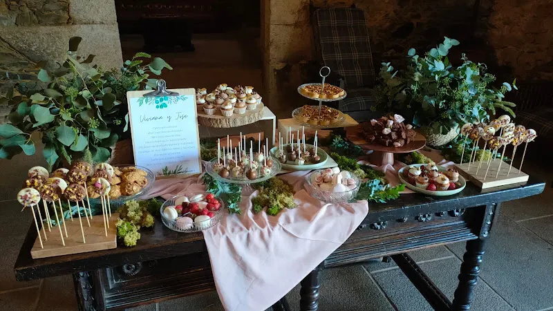 Matilda & Co food company - A Coruna