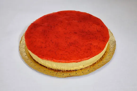 Tartas Lestedo S.C. (fábrica) - Vedra