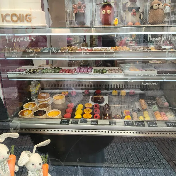 Los Postres de Kelly
