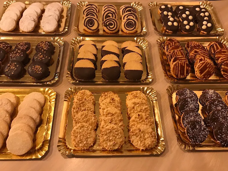 Pastelería La Granja