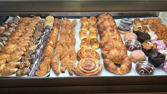 Panadería Feitiños