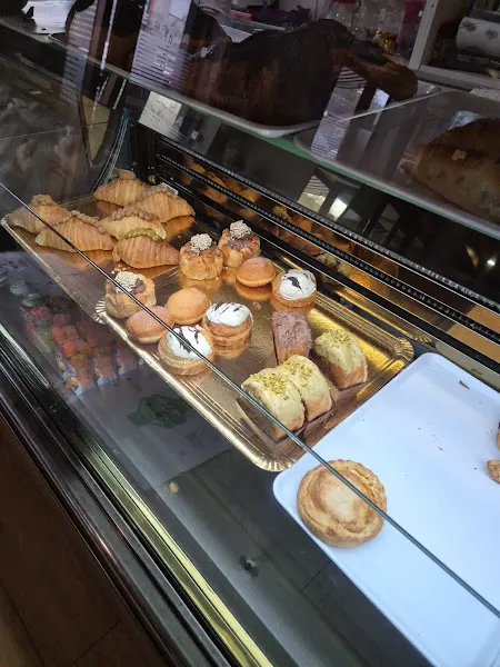 Pastelería Rodrigo - Muros