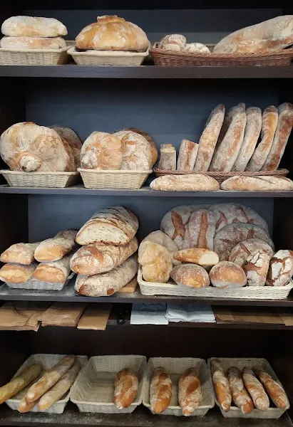 Panaderia Pan de Carral Guisamo - Bergondo