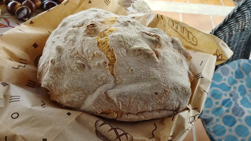 Panadería La Salud - Ames
