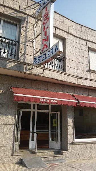 Panadería Isolina - Coristanco