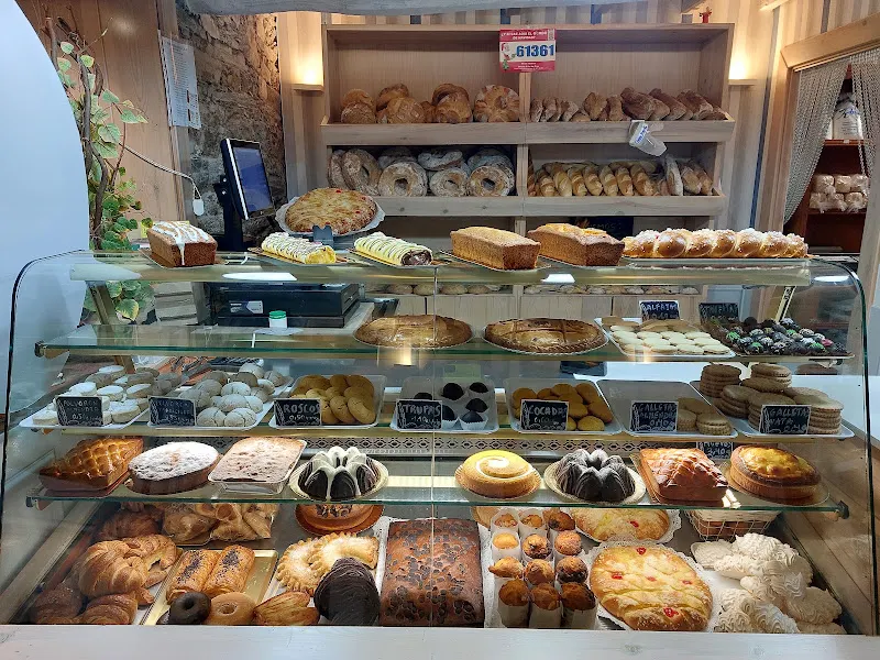 Panadería Román