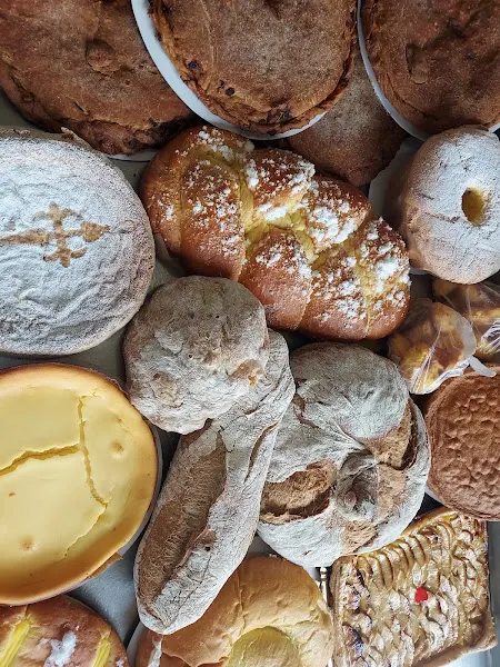 Panaderia Mourelle - Santa Comba