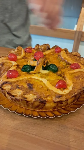 Panadería Giz S.L. - Panadería en Ortigueira