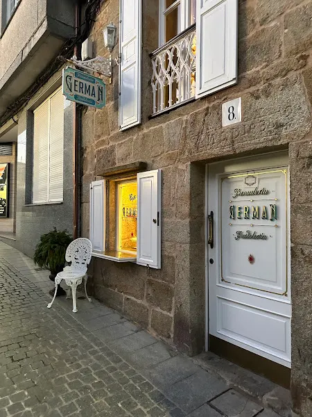 Panaderia Germán
