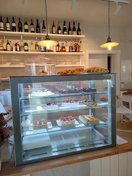 Do Pincho ~ Panadería & Docería (Carral)