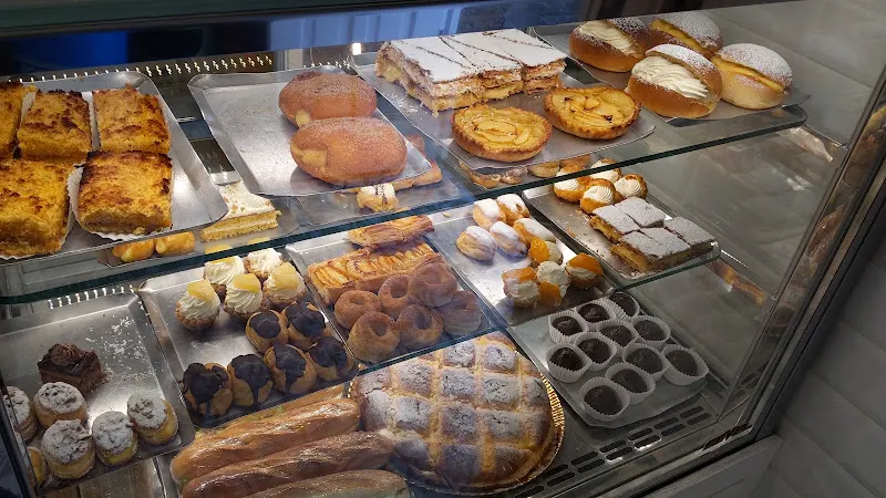 Confitería Caylo (Santiago de Compostela)