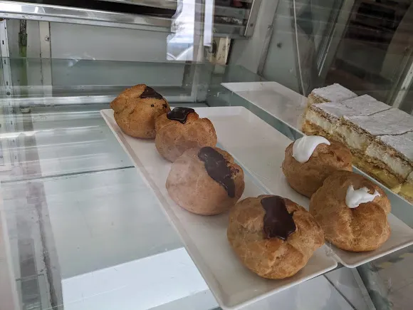 Confitería Morás