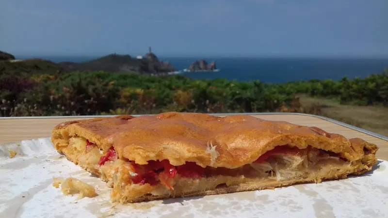 Panaderia Garrote - Camarinas