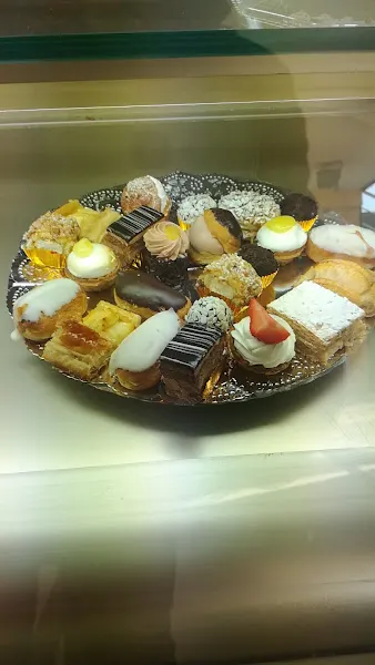 O pan de Juan - Santiago de Compostela