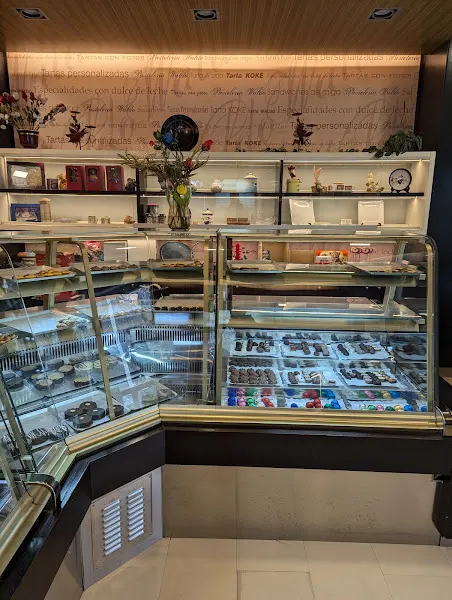 Confitería Waldo - A Coruna