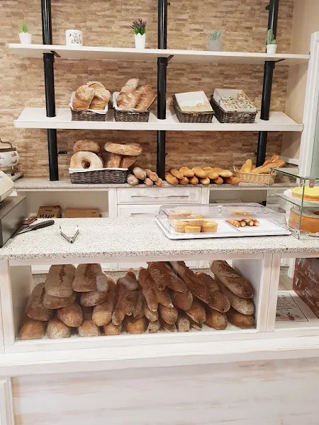 Panadería Santa Rita - Neda