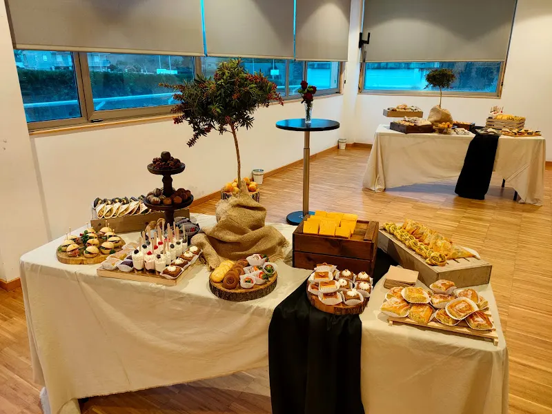 ARABELA, ATELIER DE DOCES - Carballo
