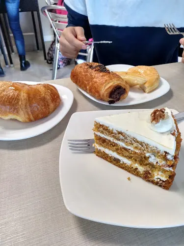 Pastelería Divina - Rianxo
