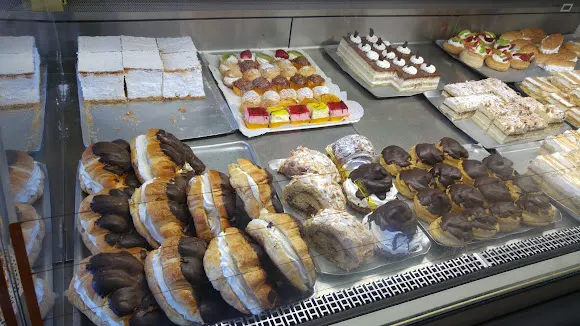 Pastelería Sonia