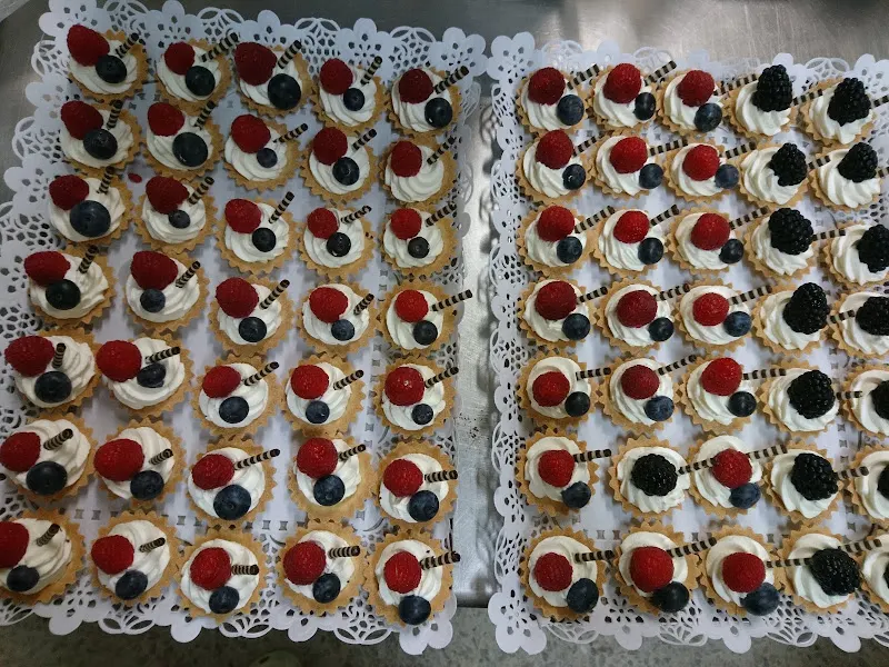 Pastelería la Boutique del Pan Isabel