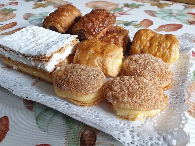 Panadería O Paraíso