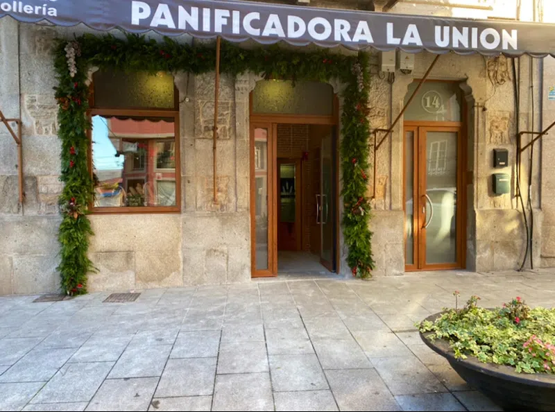 Panificadora la Unión