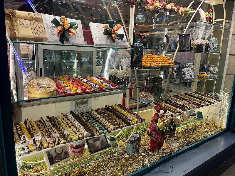 Pastelería Ferrio